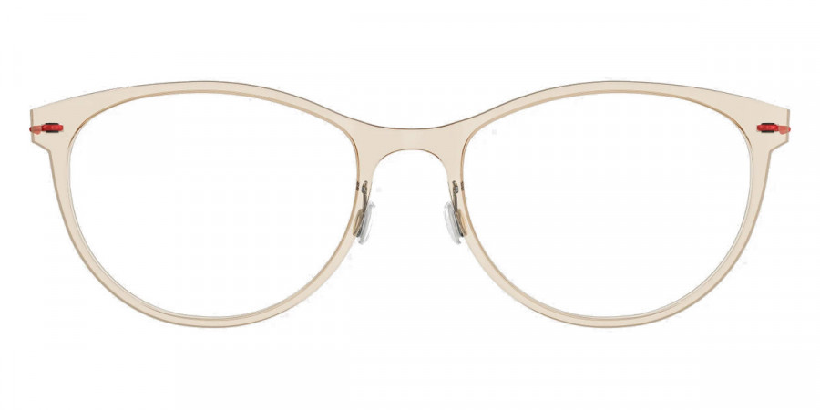 Lindberg™ 6520 52 - C21 U33 N.O.W. Titanium