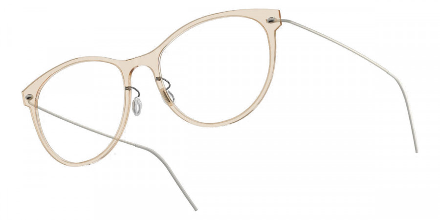 Color: C21 U38 - Lindberg N.O.W. Titanium LND6520C21U3852