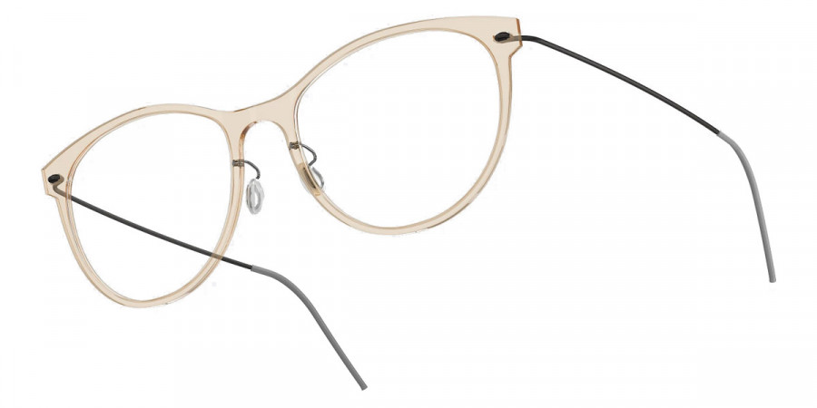 Color: C21 U9 - Lindberg N.O.W. Titanium LND6520C21U954