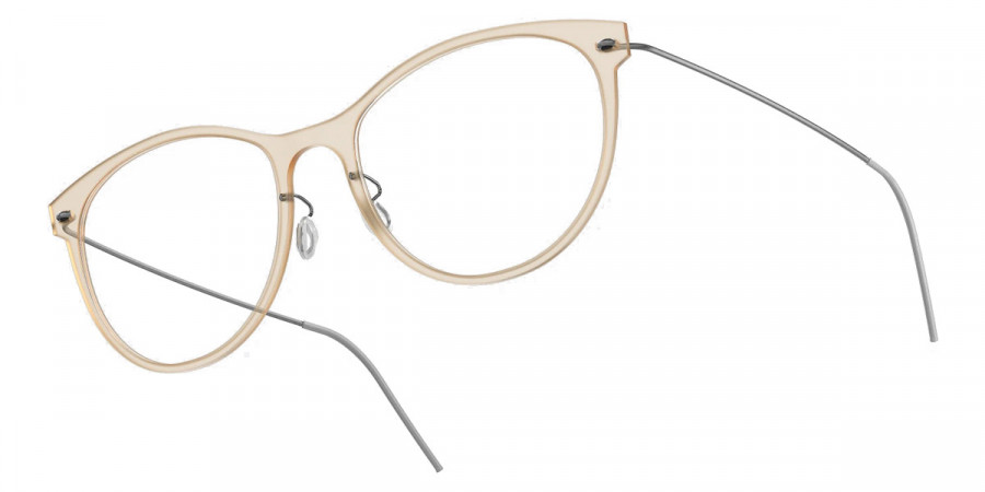 Color: C21M 10 - Lindberg N.O.W. Titanium LND6520C21M1052