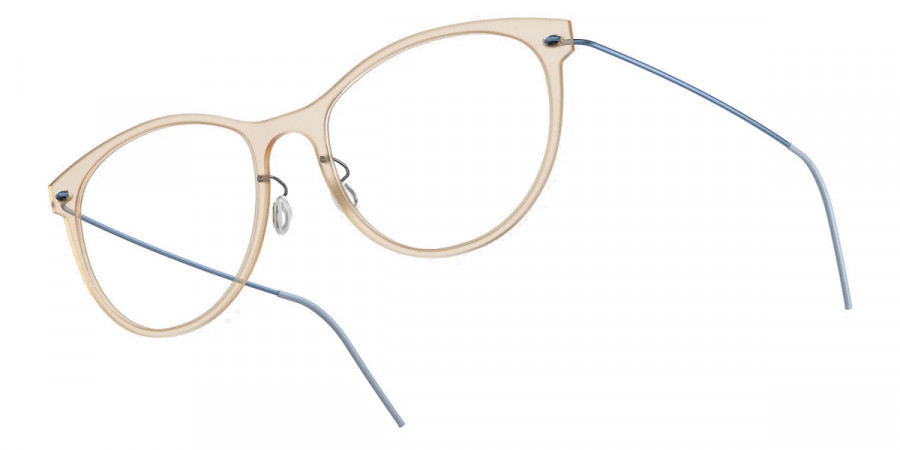 Color: C21M 20 - Lindberg N.O.W. Titanium LND6520C21M2052