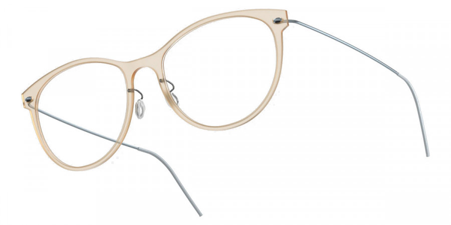 Color: C21M 25 - Lindberg N.O.W. Titanium LND6520C21M2552