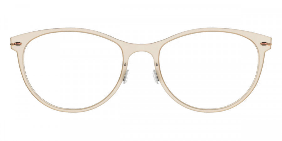 Lindberg™ 6520 52 - C21M 60 N.O.W. Titanium