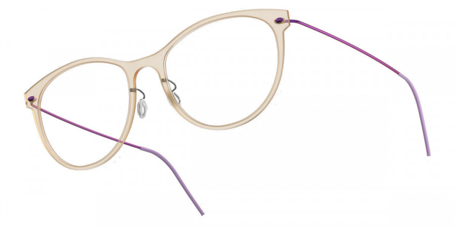 Color: C21M 75 - Lindberg N.O.W. Titanium LND6520C21M7552