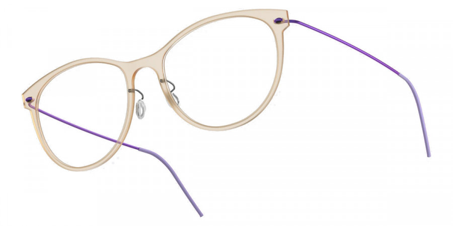 Color: C21M 77 - Lindberg N.O.W. Titanium LND6520C21M7752