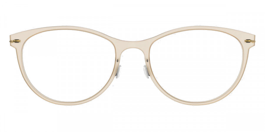 Lindberg™ 6520 52 - C21M GT N.O.W. Titanium