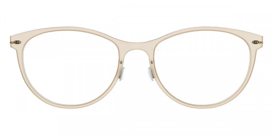 Lindberg™ 6520 52 - C21M P35 N.O.W. Titanium