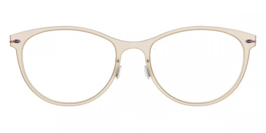 Lindberg™ 6520 52 - C21M P75 N.O.W. Titanium