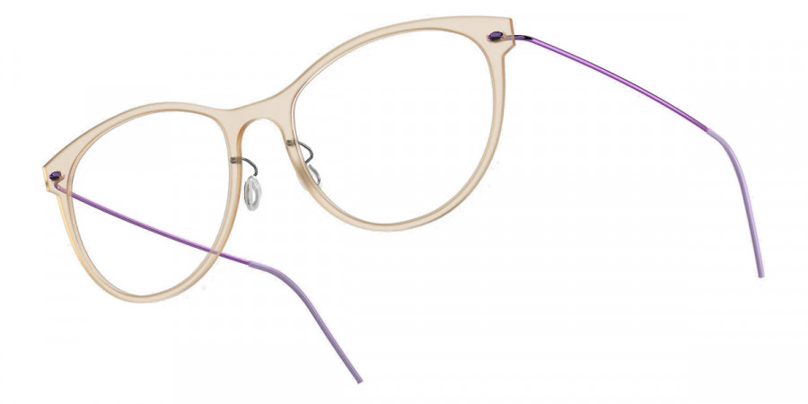 Color: C21M P77 - Lindberg N.O.W. Titanium LND6520C21MP7752