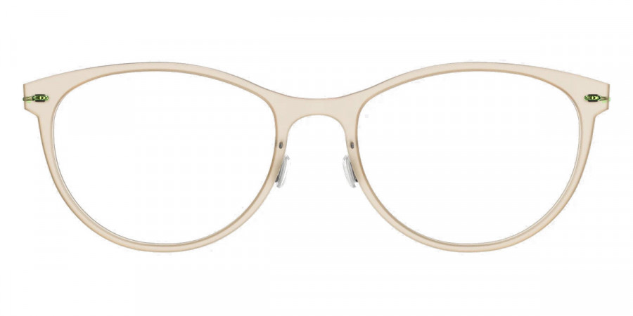 Lindberg™ 6520 52 - C21M P95 N.O.W. Titanium