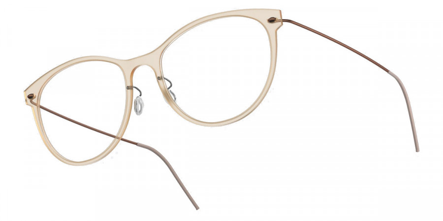 Color: C21M U12 - Lindberg N.O.W. Titanium LND6520C21MU1252