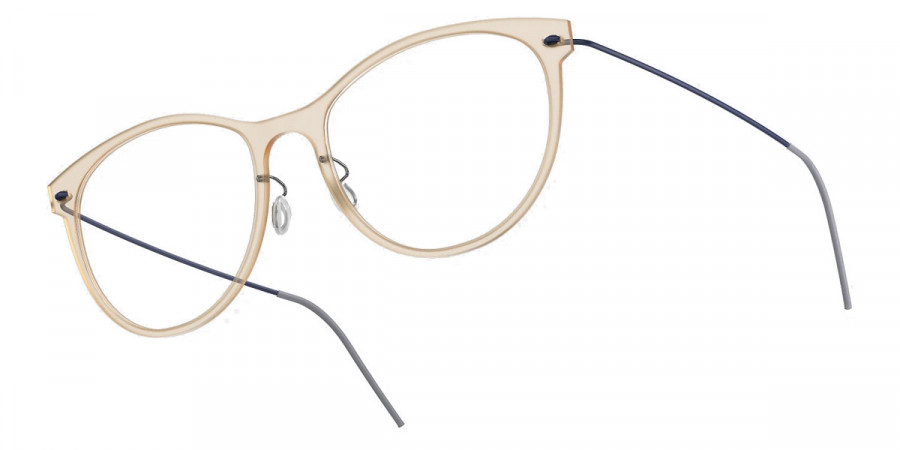 Color: C21M U13 - Lindberg N.O.W. Titanium LND6520C21MU1352