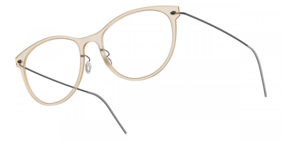 Color: C21M U16 - Lindberg N.O.W. Titanium LND6520C21MU1652