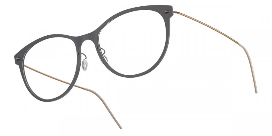 Color: D15 35 - Lindberg N.O.W. Titanium LND6520D153552