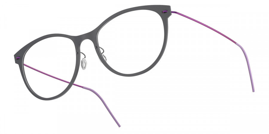 Color: D15 75 - Lindberg N.O.W. Titanium LND6520D157552