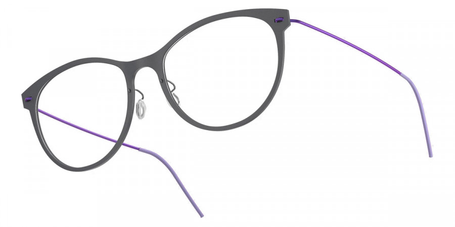 Color: D15 77 - Lindberg N.O.W. Titanium LND6520D157752