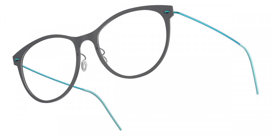 Color: D15 80 - Lindberg N.O.W. Titanium LND6520D158052