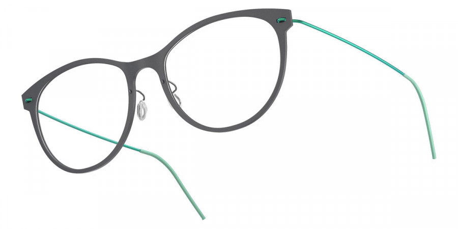 Color: D15 85 - Lindberg N.O.W. Titanium LND6520D158552