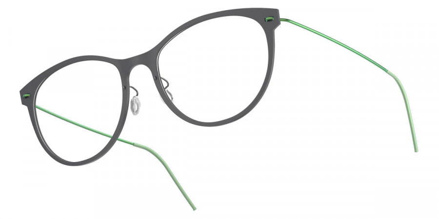 Color: D15 90 - Lindberg N.O.W. Titanium LND6520D159052