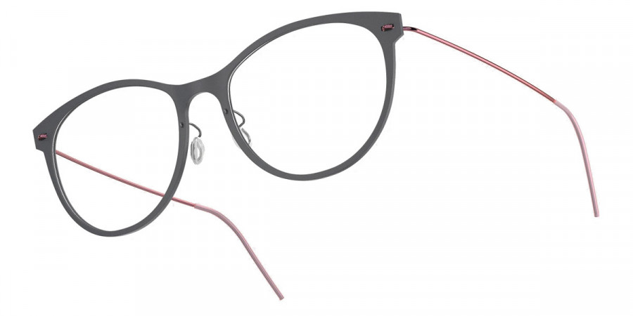 Color: D15 P70 - Lindberg N.O.W. Titanium LND6520D15P7052