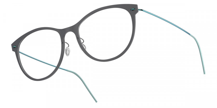 Color: D15 P85 - Lindberg N.O.W. Titanium LND6520D15P8552