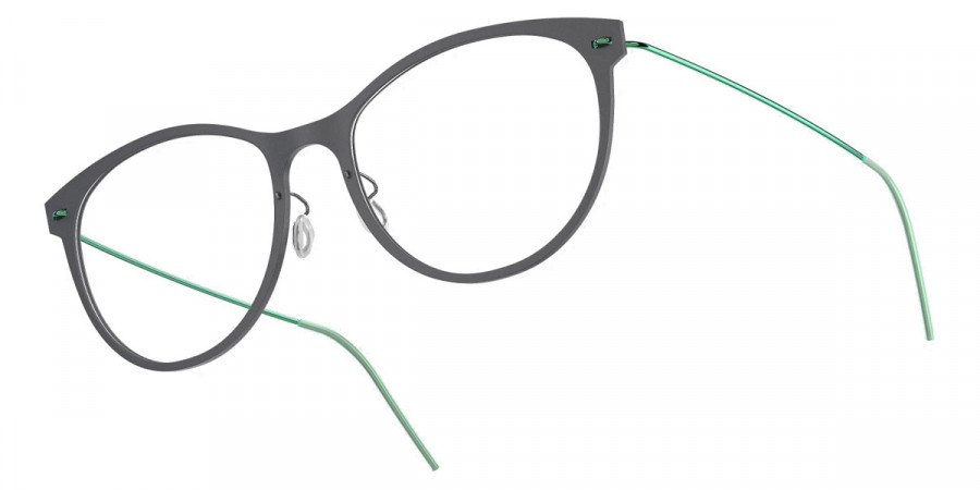 Color: D15 P90 - Lindberg N.O.W. Titanium LND6520D15P9052