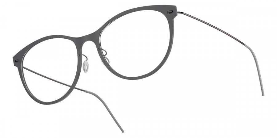 Color: D15 PU14 - Lindberg N.O.W. Titanium LND6520D15PU1452