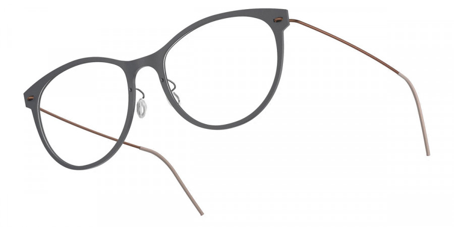 Color: D15 U12 - Lindberg N.O.W. Titanium LND6520D15U1252