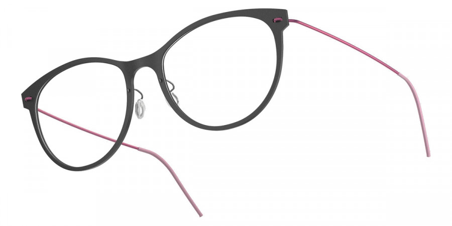 Color: D16 70 - Lindberg N.O.W. Titanium LND6520D167054