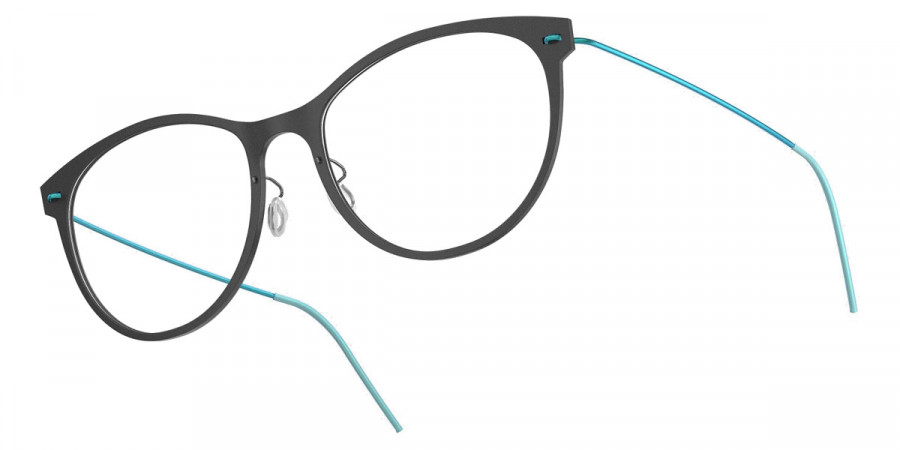 Color: D16 80 - Lindberg N.O.W. Titanium LND6520D168052