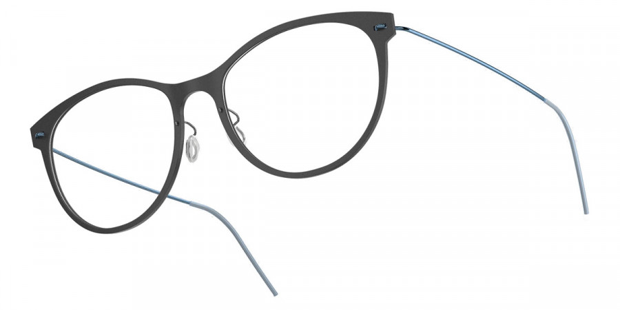 Color: D16 P20 - Lindberg N.O.W. Titanium LND6520D16P2054