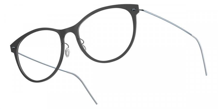 Color: D16 P25 - Lindberg N.O.W. Titanium LND6520D16P2552