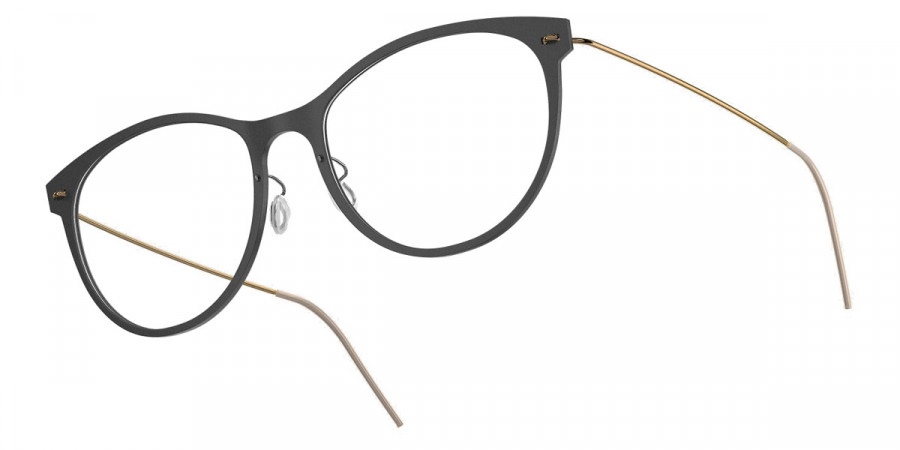 Color: D16 P60 - Lindberg N.O.W. Titanium LND6520D16P6054