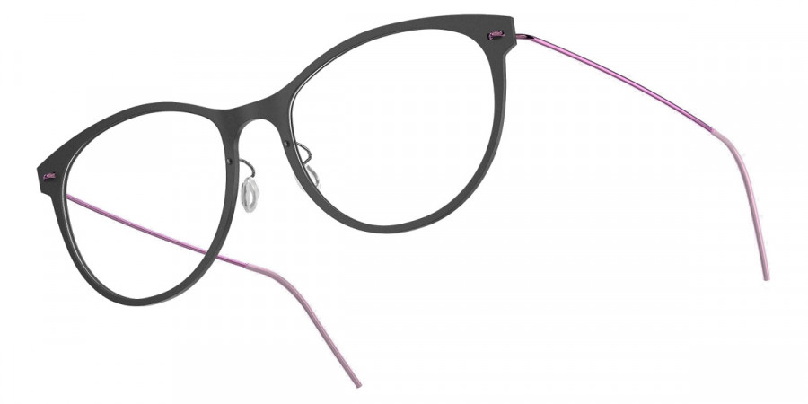 Color: D16 P75 - Lindberg N.O.W. Titanium LND6520D16P7552