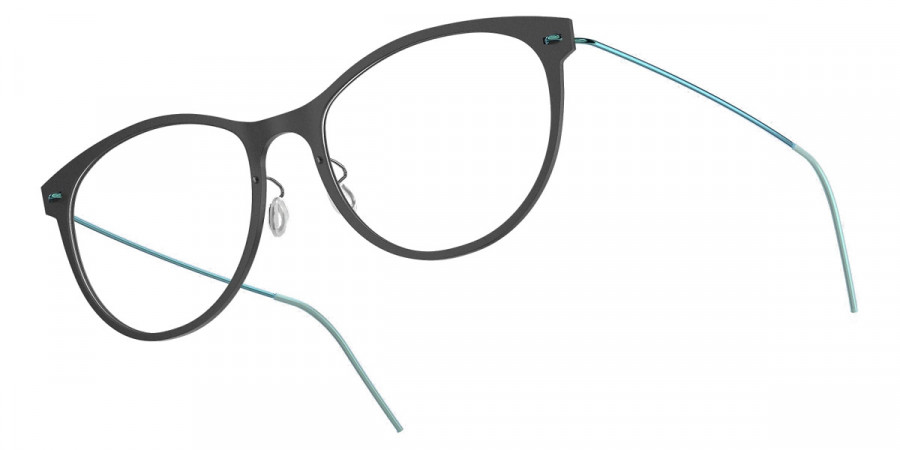 Color: D16 P85 - Lindberg N.O.W. Titanium LND6520D16P8552