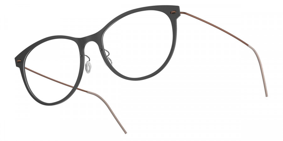 Color: D16 U12 - Lindberg N.O.W. Titanium LND6520D16U1252