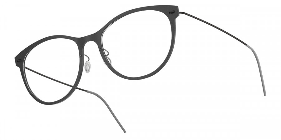 Color: D16 U9 - Lindberg N.O.W. Titanium LND6520D16U954