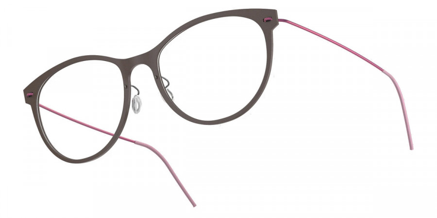 Color: D17 70 - Lindberg N.O.W. Titanium LND6520D177052