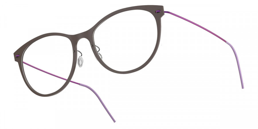 Color: D17 75 - Lindberg N.O.W. Titanium LND6520D177552