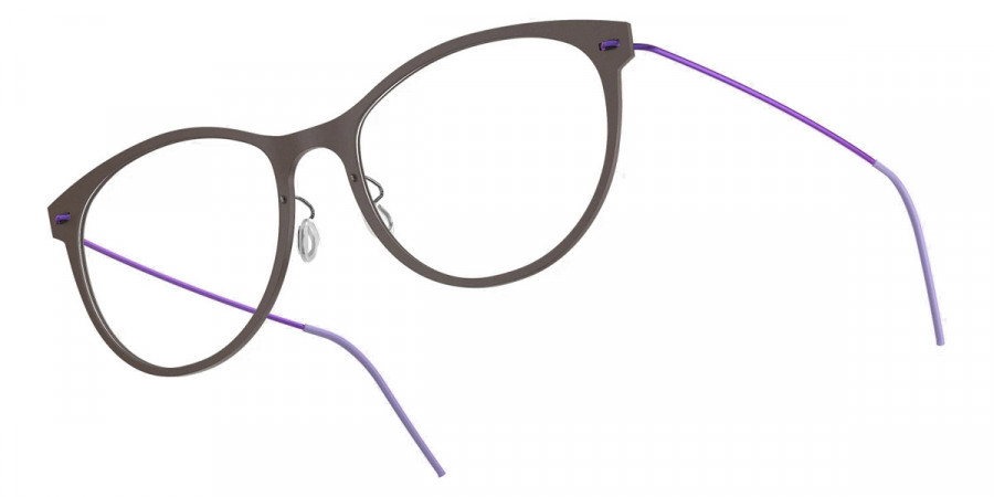 Color: D17 77 - Lindberg N.O.W. Titanium LND6520D177752