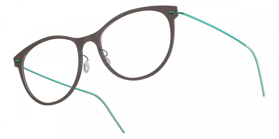 Color: D17 85 - Lindberg N.O.W. Titanium LND6520D178552