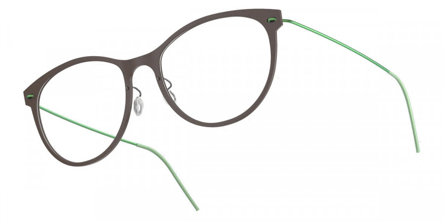 Color: D17 90 - Lindberg N.O.W. Titanium LND6520D179052