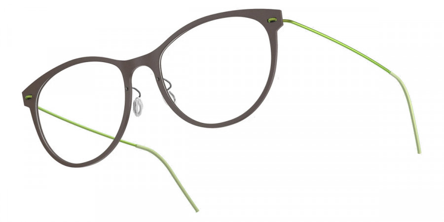 Color: D17 95 - Lindberg N.O.W. Titanium LND6520D179552