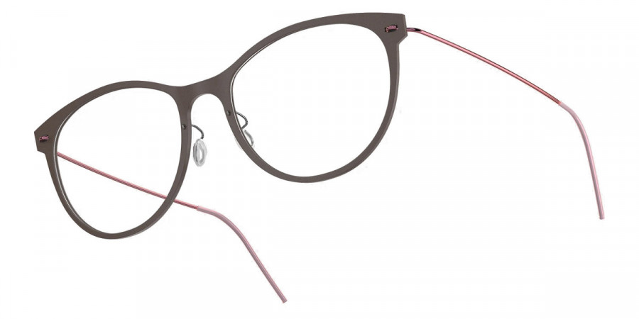 Color: D17 P70 - Lindberg N.O.W. Titanium LND6520D17P7052