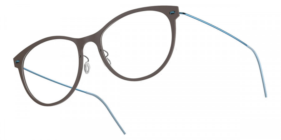 Color: D17 P80 - Lindberg N.O.W. Titanium LND6520D17P8052