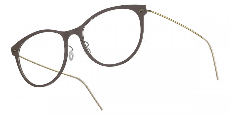 Color: D17 PGT - Lindberg N.O.W. Titanium LND6520D17PGT52