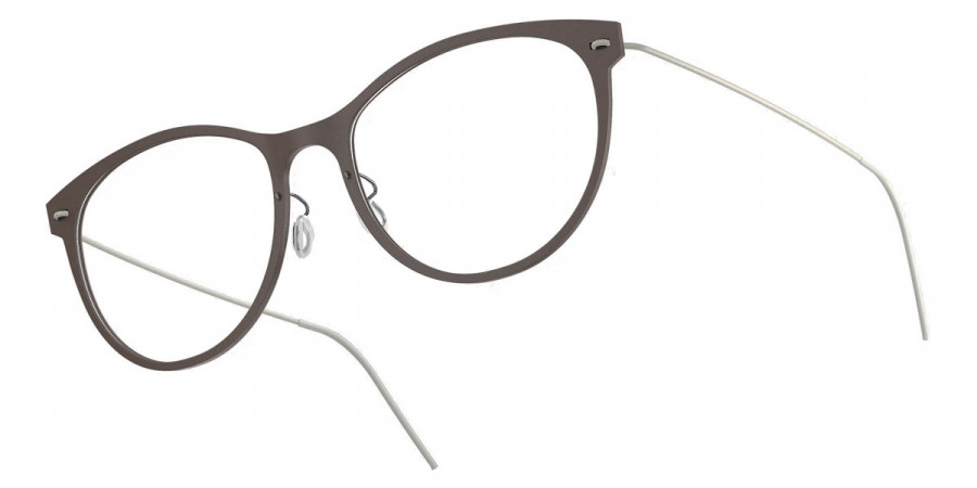 Color: D17 U38 - Lindberg N.O.W. Titanium LND6520D17U3852