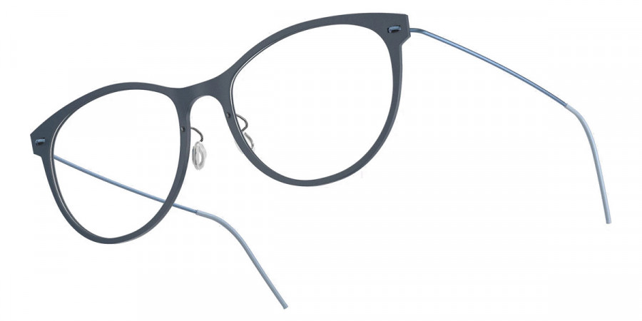 Color: D18 20 - Lindberg N.O.W. Titanium LND6520D182052