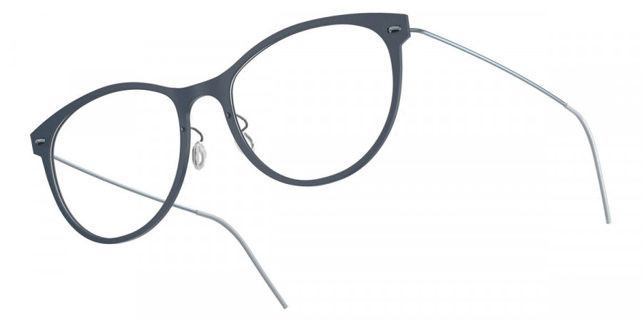 Color: D18 25 - Lindberg N.O.W. Titanium LND6520D182552