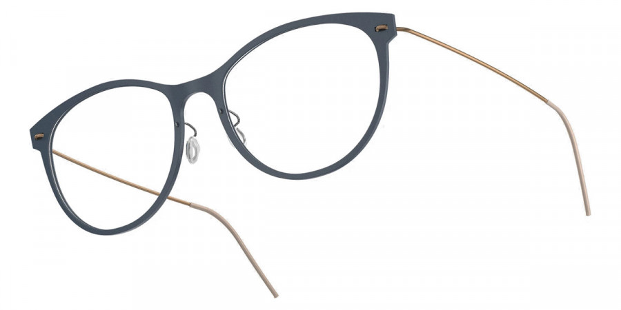 Color: D18 35 - Lindberg N.O.W. Titanium LND6520D183552